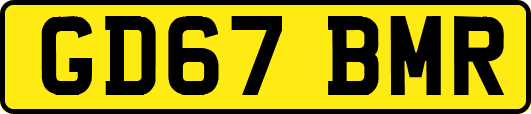 GD67BMR