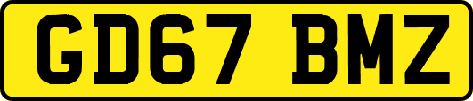 GD67BMZ