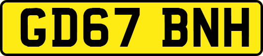GD67BNH