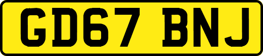 GD67BNJ