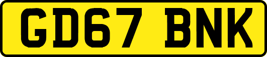 GD67BNK