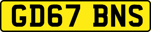 GD67BNS
