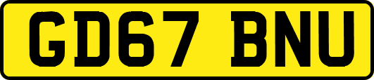 GD67BNU