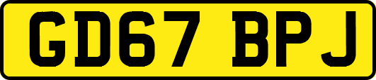 GD67BPJ