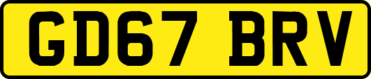 GD67BRV