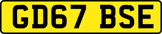 GD67BSE