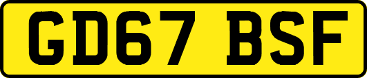 GD67BSF
