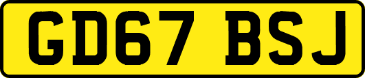 GD67BSJ