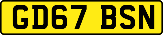GD67BSN