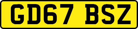 GD67BSZ