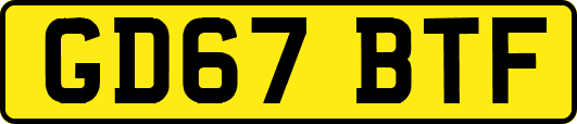 GD67BTF
