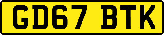 GD67BTK