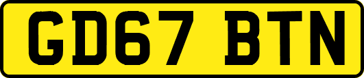 GD67BTN