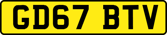 GD67BTV