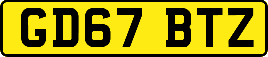 GD67BTZ