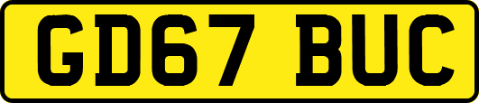 GD67BUC