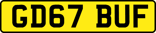GD67BUF