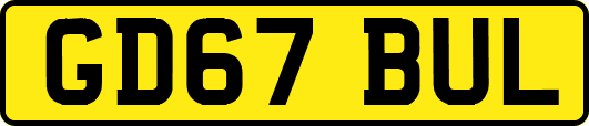 GD67BUL