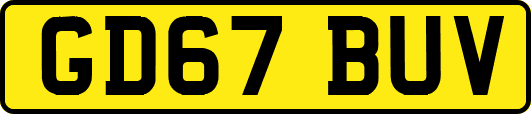 GD67BUV
