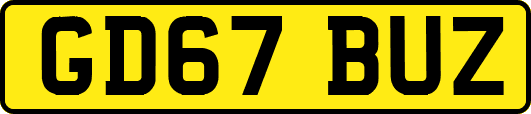 GD67BUZ