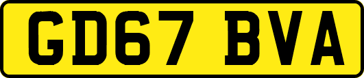GD67BVA