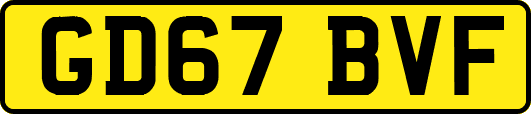 GD67BVF