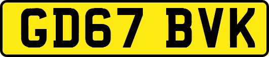 GD67BVK