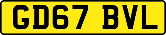 GD67BVL