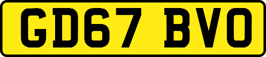 GD67BVO