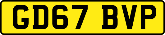 GD67BVP