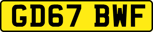 GD67BWF