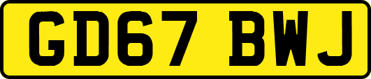 GD67BWJ