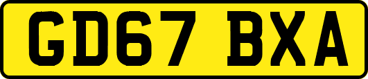 GD67BXA
