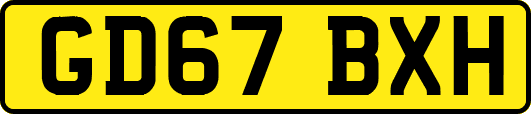 GD67BXH