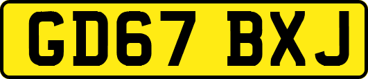 GD67BXJ