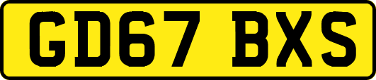 GD67BXS