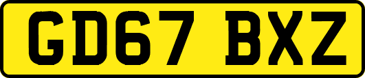 GD67BXZ