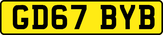 GD67BYB