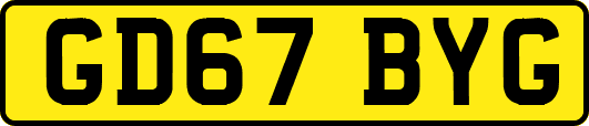 GD67BYG