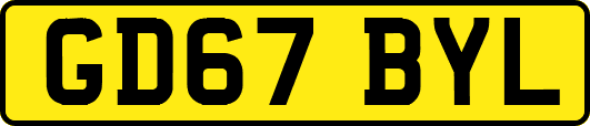 GD67BYL