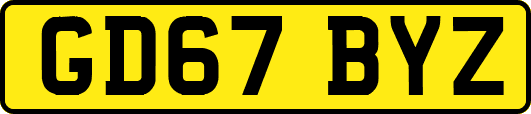 GD67BYZ