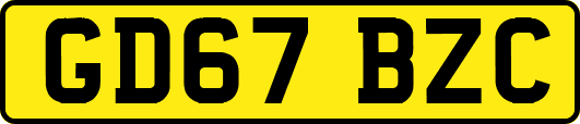 GD67BZC