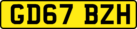 GD67BZH