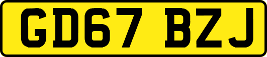 GD67BZJ