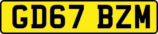 GD67BZM