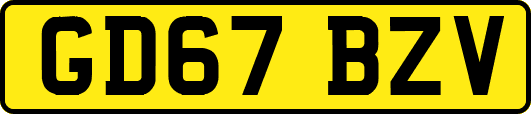GD67BZV
