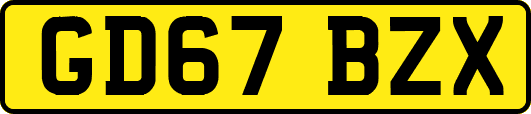 GD67BZX