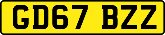 GD67BZZ