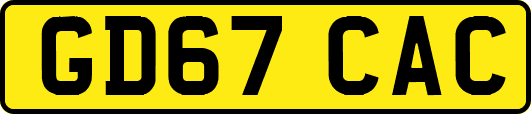 GD67CAC