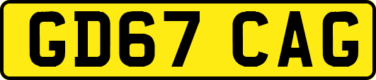 GD67CAG